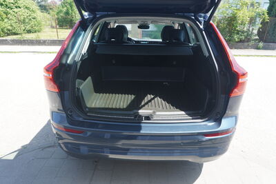 Volvo XC60 Gebrauchtwagen Volvo XC60 Gebrauchtwagen