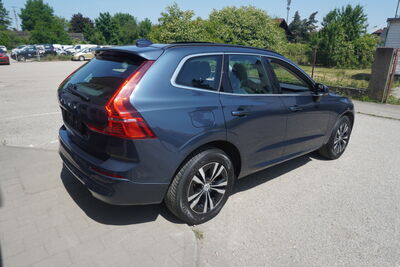 Volvo XC60 Gebrauchtwagen Volvo XC60 Gebrauchtwagen