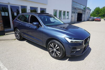 Volvo XC60 Gebrauchtwagen Volvo XC60 Gebrauchtwagen