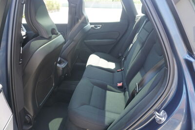 Volvo XC60 Gebrauchtwagen Volvo XC60 Gebrauchtwagen