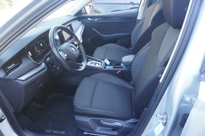 Skoda Octavia Gebrauchtwagen Skoda Octavia Gebrauchtwagen