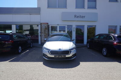 Skoda Octavia Gebrauchtwagen Skoda Octavia Gebrauchtwagen