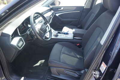 Audi A6 Gebrauchtwagen Audi A6 Gebrauchtwagen