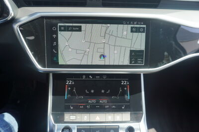 Audi A6 Gebrauchtwagen Audi A6 Gebrauchtwagen