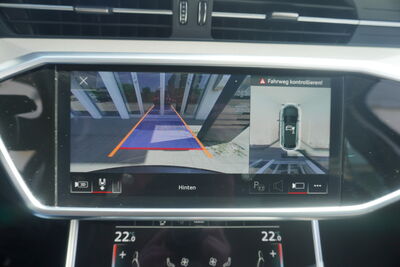 Audi A6 Gebrauchtwagen Audi A6 Gebrauchtwagen