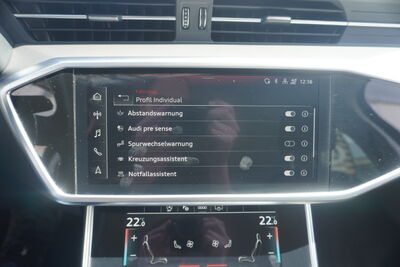 Audi A6 Gebrauchtwagen Audi A6 Gebrauchtwagen