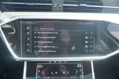 Audi A6 Gebrauchtwagen Audi A6 Gebrauchtwagen