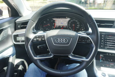 Audi A6 Gebrauchtwagen Audi A6 Gebrauchtwagen
