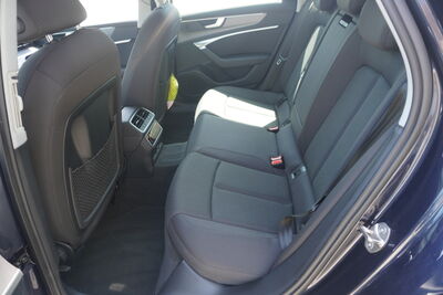 Audi A6 Gebrauchtwagen Audi A6 Gebrauchtwagen