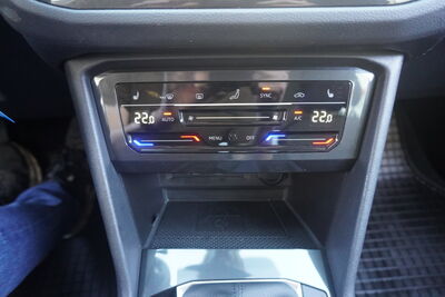 VW Tiguan Gebrauchtwagen VW Tiguan Gebrauchtwagen