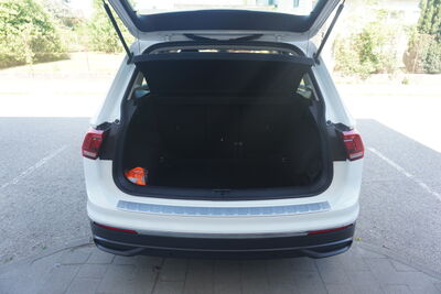 VW Tiguan Gebrauchtwagen VW Tiguan Gebrauchtwagen