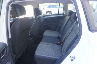 VW Tiguan Gebrauchtwagen VW Tiguan Gebrauchtwagen