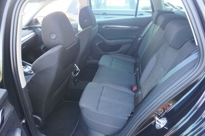 Skoda Octavia Gebrauchtwagen Skoda Octavia Gebrauchtwagen