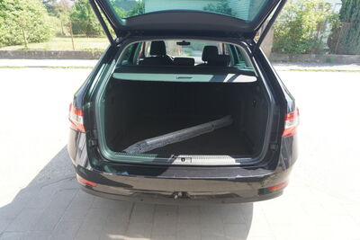 Skoda Superb Gebrauchtwagen Skoda Superb Gebrauchtwagen