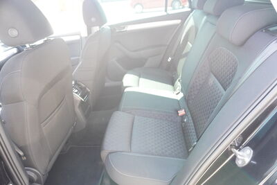 Skoda Superb Gebrauchtwagen Skoda Superb Gebrauchtwagen