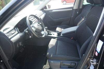 Skoda Superb Gebrauchtwagen Skoda Superb Gebrauchtwagen