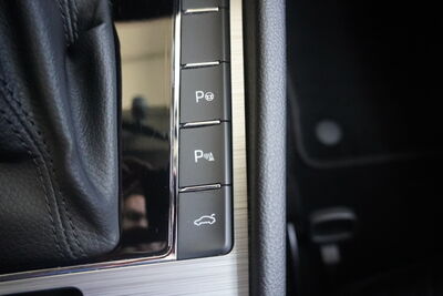 Skoda Superb Gebrauchtwagen Skoda Superb Gebrauchtwagen