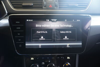 Skoda Superb Gebrauchtwagen Skoda Superb Gebrauchtwagen