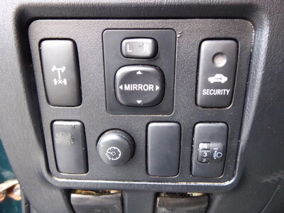 Toyota Hilux Gebrauchtwagen Toyota Hilux Gebrauchtwagen
