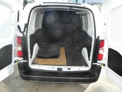 Toyota Proace City Gebrauchtwagen Toyota Proace City Gebrauchtwagen