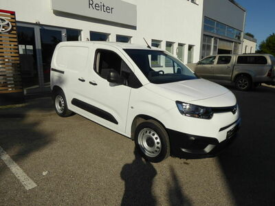 Toyota Proace City Gebrauchtwagen Toyota Proace City Gebrauchtwagen
