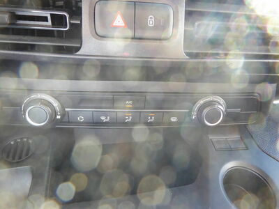 Toyota Proace City Gebrauchtwagen Toyota Proace City Gebrauchtwagen