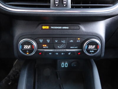 Ford Kuga Gebrauchtwagen Ford Kuga Gebrauchtwagen