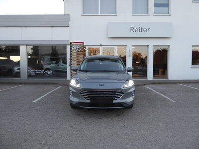 Ford Kuga Gebrauchtwagen Ford Kuga Gebrauchtwagen
