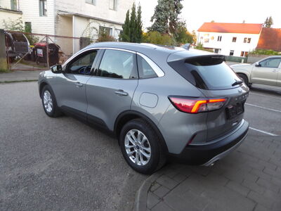 Ford Kuga Gebrauchtwagen Ford Kuga Gebrauchtwagen
