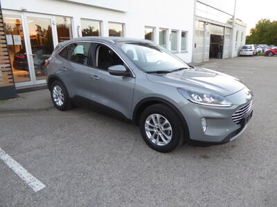 Ford Kuga Gebrauchtwagen Ford Kuga Gebrauchtwagen