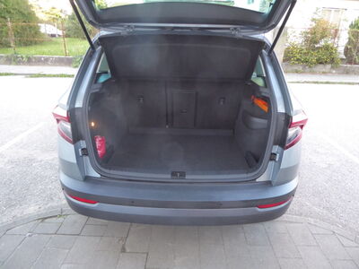 Skoda Karoq Gebrauchtwagen Skoda Karoq Gebrauchtwagen