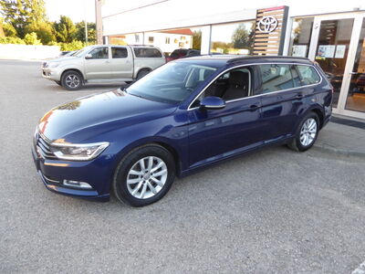 VW Passat Gebrauchtwagen VW Passat Gebrauchtwagen