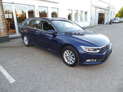 VW Passat Gebrauchtwagen VW Passat Gebrauchtwagen