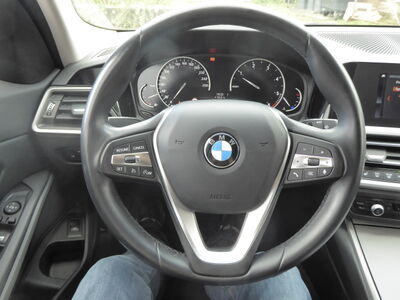 BMW 3er Gebrauchtwagen BMW 3er Gebrauchtwagen
