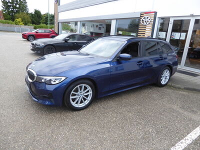 BMW 3er Gebrauchtwagen BMW 3er Gebrauchtwagen