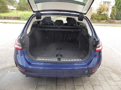 BMW 3er Gebrauchtwagen BMW 3er Gebrauchtwagen