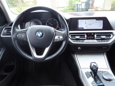 BMW 3er Gebrauchtwagen BMW 3er Gebrauchtwagen