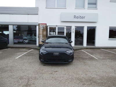 Audi A3 Gebrauchtwagen Audi A3 Gebrauchtwagen