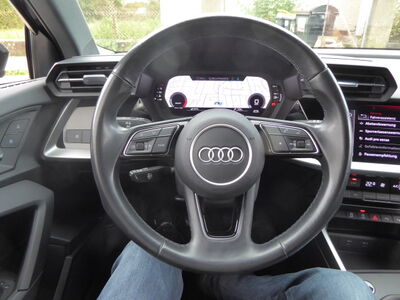 Audi A3 Gebrauchtwagen Audi A3 Gebrauchtwagen