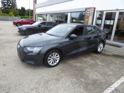 Audi A3 Gebrauchtwagen Audi A3 Gebrauchtwagen