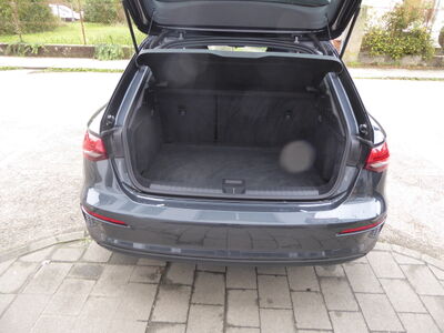 Audi A3 Gebrauchtwagen Audi A3 Gebrauchtwagen