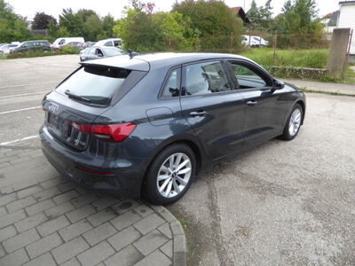 Audi A3 Gebrauchtwagen Audi A3 Gebrauchtwagen