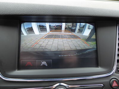 Opel Astra Gebrauchtwagen Opel Astra Gebrauchtwagen