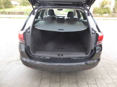 Opel Astra Gebrauchtwagen Opel Astra Gebrauchtwagen
