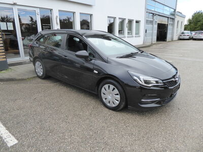 Opel Astra Gebrauchtwagen Opel Astra Gebrauchtwagen