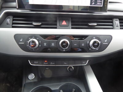 Audi A5 Gebrauchtwagen