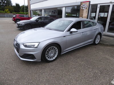 Audi A5 Gebrauchtwagen