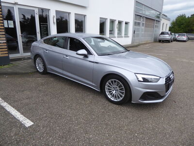 Audi A5 Gebrauchtwagen