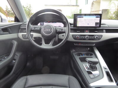 Audi A5 Gebrauchtwagen