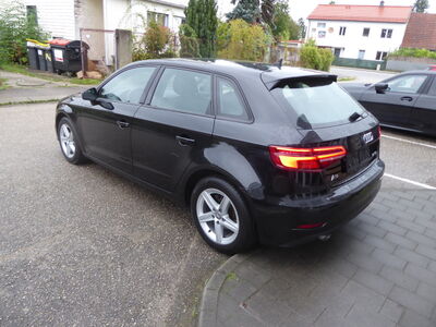 Audi A3 Gebrauchtwagen Audi A3 Gebrauchtwagen